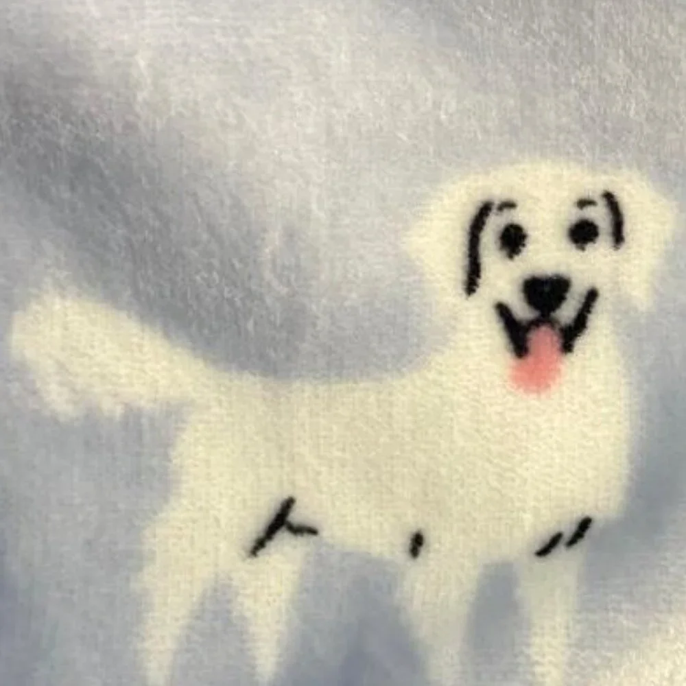NWT SCHNAUZER & LABRADOR & SHEEPDOG / SHEEPADOODLE & KITTY CAT 60